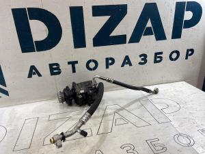 Компрессор климатической уст. 7H0820805C Volkswagen Touareg I