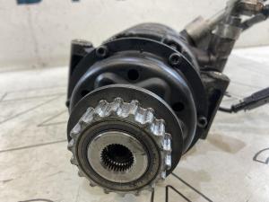 Компрессор климатической уст. 7H0820805C Volkswagen Touareg I