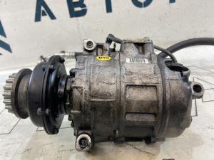 Компрессор климатической уст. 7H0820805C Volkswagen Touareg I