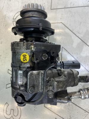 Компрессор климатической уст. 7H0820805C Volkswagen Touareg I