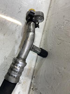 Компрессор климатической уст. 7H0820805C Volkswagen Touareg I