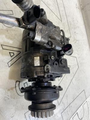 Компрессор климатической уст. 7H0820805C Volkswagen Touareg I