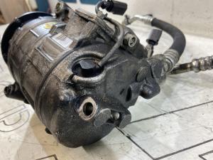 Компрессор климатической уст. 7H0820805C Volkswagen Touareg I