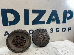 Сцепление комплект 070105266L Volkswagen Touareg I