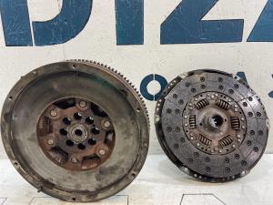 Сцепление комплект 070105266L Volkswagen Touareg I