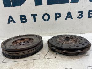 Сцепление комплект 070105266L Volkswagen Touareg I