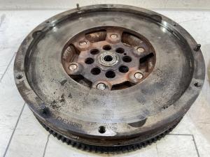 Сцепление комплект 070105266L Volkswagen Touareg I