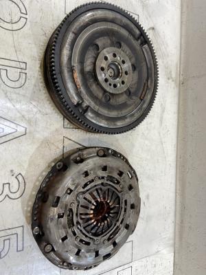 Сцепление комплект 070105266L Volkswagen Touareg I