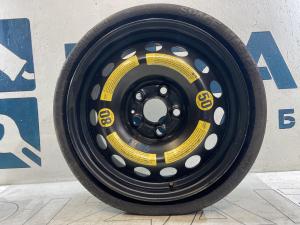 Докатка (запасное колесо) 7L6601027B Volkswagen Touareg I