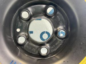 Докатка (запасное колесо) 7L6601027B Volkswagen Touareg I