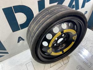 Докатка (запасное колесо) 7L6601027B Volkswagen Touareg I