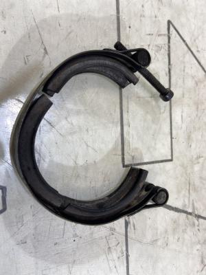 Хомут 7H0253725A Volkswagen Touareg I