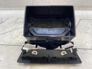 Дефлектор обдува задний 1Z0819203 Skoda Octavia II рест