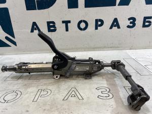 Рулевая колонка 1Z2419502Q Skoda Octavia II рест