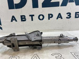 Рулевая колонка 1Z2419502Q Skoda Octavia II рест