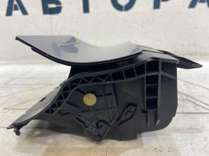 Пепельница передняя 1Z2863077A Skoda Octavia II рест