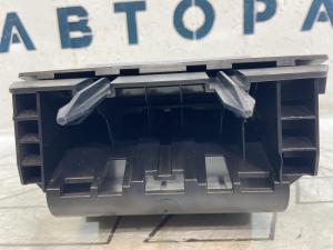 Пепельница передняя 1Z2863077A Skoda Octavia II рест