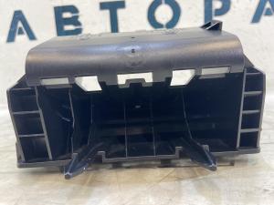 Пепельница передняя 1Z2863077A Skoda Octavia II рест