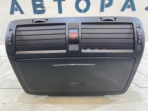 Дефлектор обдува салона 1Z0820951 Skoda Octavia II рест