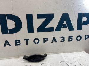 Кожух рулевой колонки 1Z2857053 Skoda Octavia II рест