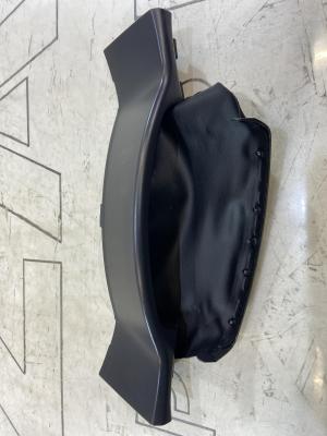 Кожух рулевой колонки 1Z2857053 Skoda Octavia II рест