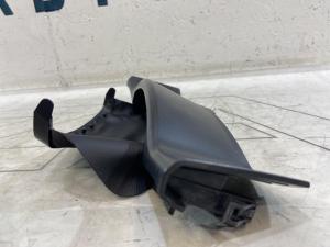 Кожух рулевой колонки 1Z2857053 Skoda Octavia II рест