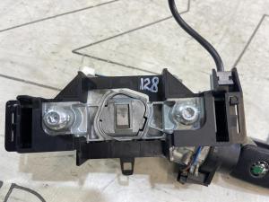 Замок рулевого вала 1K0905851B Skoda Octavia II рест