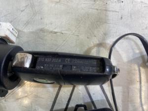 Замок рулевого вала 1K0905851B Skoda Octavia II рест