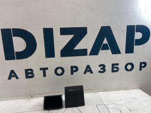 Вещевое отделение 1Z0863284 Skoda Octavia II рест