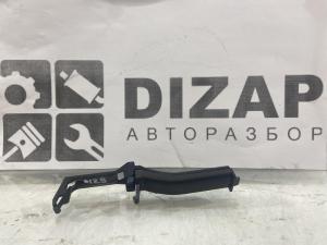 Накладка крепления зеркала салона 1Z0857593A Skoda Octavia II рест