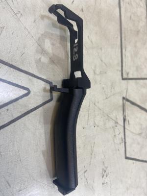 Накладка крепления зеркала салона 1Z0857593A Skoda Octavia II рест