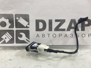 Клавиша антипробуксовочнойсистемы ASR 1Z0927133C Skoda Octavia II рест