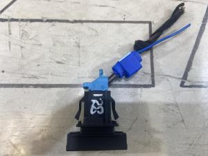 Лампа Airbag 1Z0919235C Skoda Octavia II рест