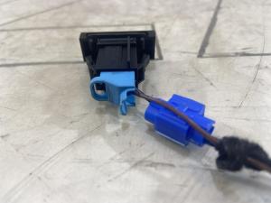 Лампа Airbag 1Z0919235C Skoda Octavia II рест