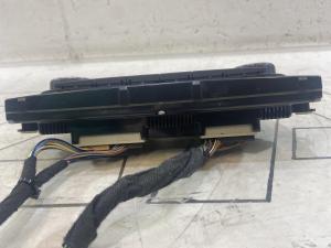 Блок управления климат контролем 3T0907044BK Skoda Octavia II рест