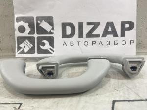 Ручки потолочные (комплект) 5J0857607 Skoda Octavia II рест