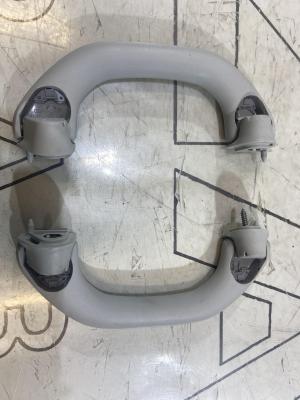 Ручки потолочные (комплект) 5J0857607 Skoda Octavia II рест