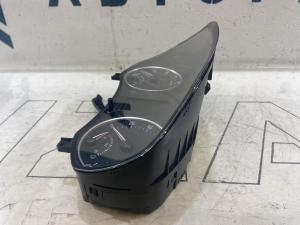 Щиток приборов (приборная панель) 1Z0920903Q Skoda Octavia II рест