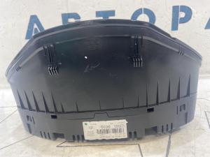 Щиток приборов (приборная панель) 1Z0920903Q Skoda Octavia II рест