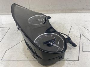 Щиток приборов (приборная панель) 1Z0920903Q Skoda Octavia II рест