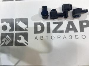 Парктроник 4H0919275 Skoda Octavia II рест