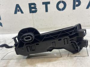 Педаль акселератора сэлектронным модулем 1K2721503AJ Skoda Octavia II рест