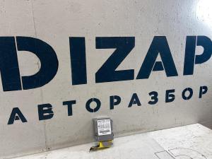 Блок управления airbag 1K0909605T Skoda Octavia II рест