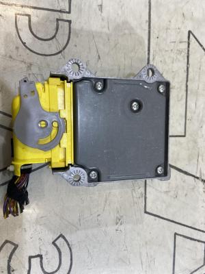 Блок управления airbag 1K0909605T Skoda Octavia II рест