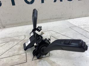 Блок подрулевых переключателей 5K0953521BL Skoda Octavia II рест