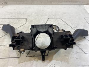 Блок подрулевых переключателей 5K0953521BL Skoda Octavia II рест