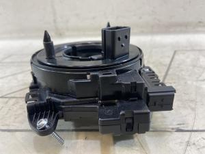 Электронный модуль блока подрулевых переключателей 5K0953569C Skoda Octavia II рест