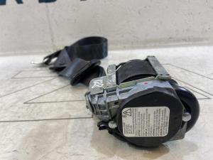 Ремень безопасности 1Z0857702C Skoda Octavia II рест