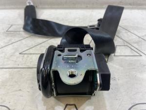 Ремень безопасности 1Z0857701C Skoda Octavia II рест