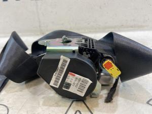 Ремень безопасности 1Z0857701C Skoda Octavia II рест